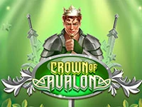 เกมสล็อต Crown of Avalon